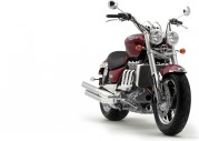 Triumph Rocket III